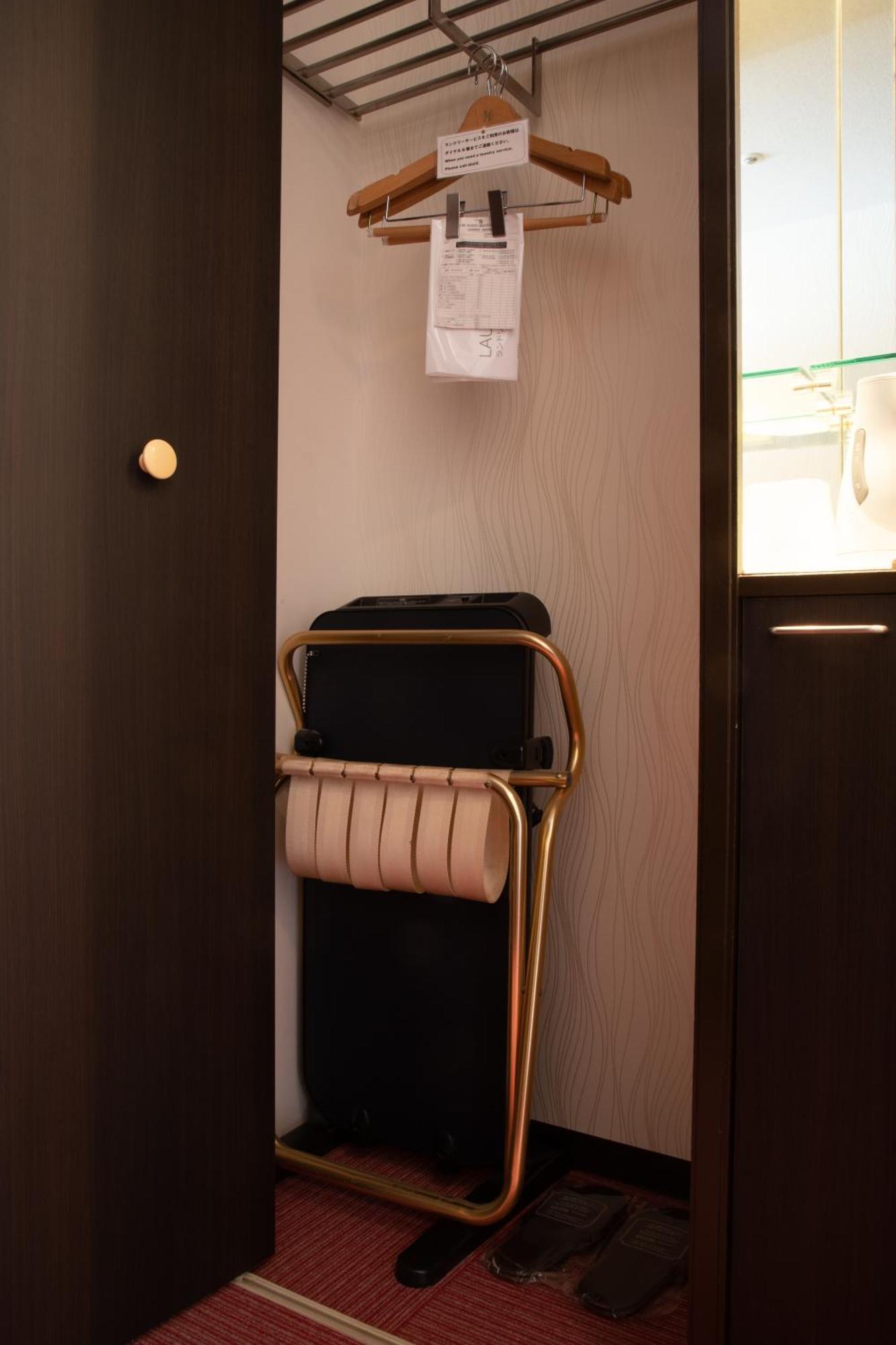 Kobe Seishin Oriental Hotel Ruang foto