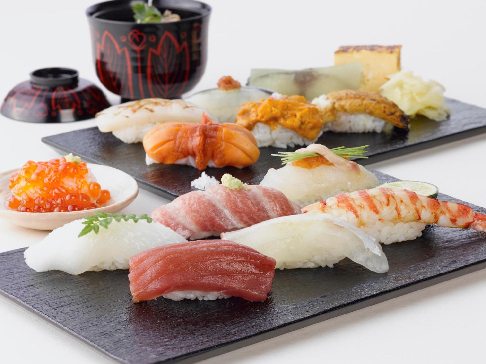 Kobe Seishin Oriental Hotel Bagian luar foto