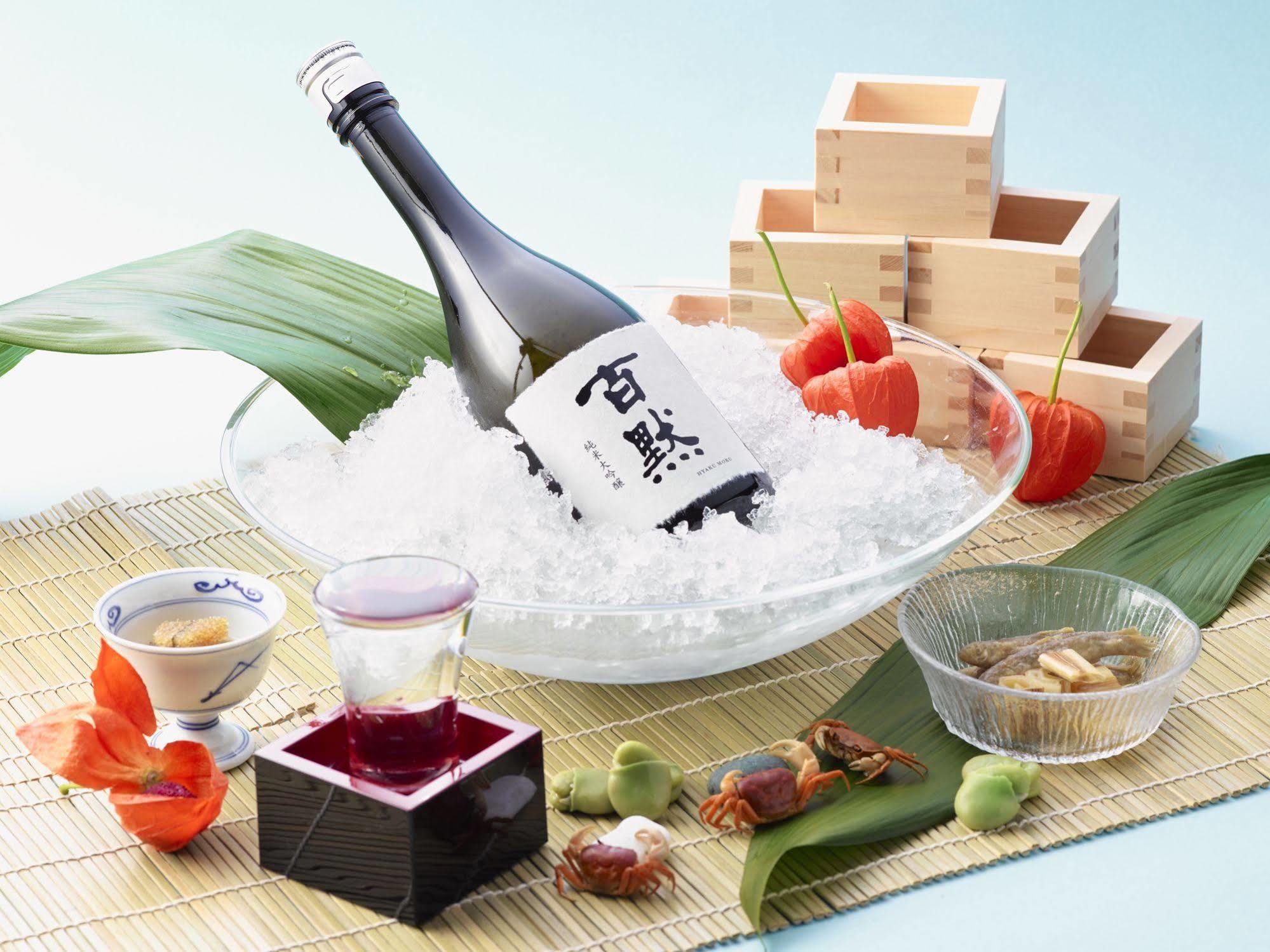 Kobe Seishin Oriental Hotel Bagian luar foto